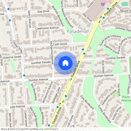 30 Gunther Parade, SA 5042, Pasadena