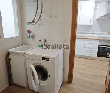 Alquiler de piso en Paseo - Photo 2