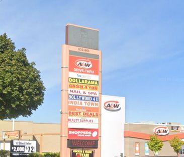 For Lease - 17 Brewton Road Unit# Basement, Toronto, Ontario - Photo 6