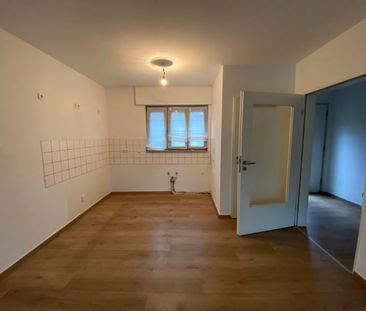 Nur für Rollstuhlfahrer mit WBS! - Foto 3