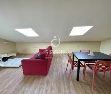 Location Appartement 2 pièces 30m² ALBI 81000 - Photo 4