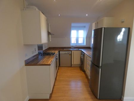 1 bedroom apartment to rent - Photo 2