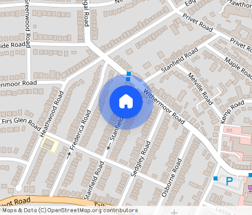 Stanfield Road, Bournemouth - Photo 1