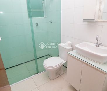 Casa com 2 quartos e 70m² para alugar em Campestre, Santo André. - Photo 4