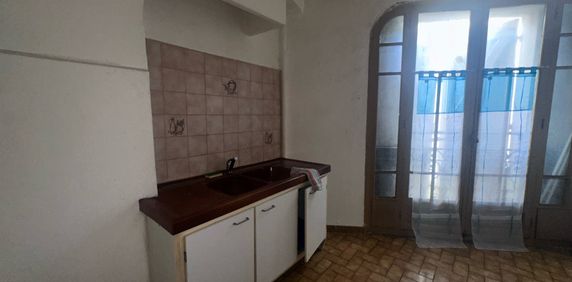 Location Appartement 2 pièces 39m² TOULON 83000 - Photo 2
