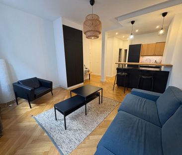 Appartement 2 pièces à - Photo 4