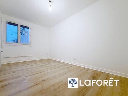 Appartement T4 Villefontaine à louer - Photo 4