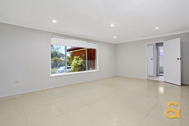 Charming Family Home - Photo 1