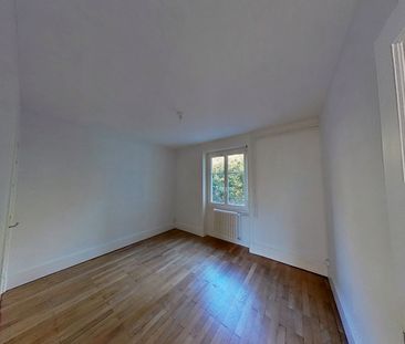 Bel appartement au cœur de Lyon 4 – 44 bis Quai Joseph Gillet - Photo 3