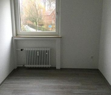 3-Zimmerwohnung mit Balkon und Tageslichtbad in Senne - Photo 2