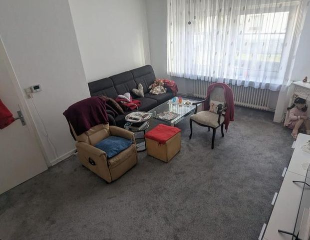 2-Zimmer-Wohnung in Neheim am Totenberg - Foto 1