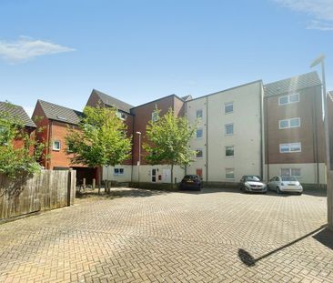 2 bedroom Apartment to let - Photo 6