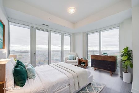 For Lease - 4675 Metcalfe Avenue Unit# 1704, Mississauga, Ontario - Photo 5