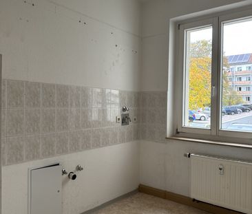 Zentrumsnah, geräumig und ein wunderbarer Blick ins Grüne - Photo 1