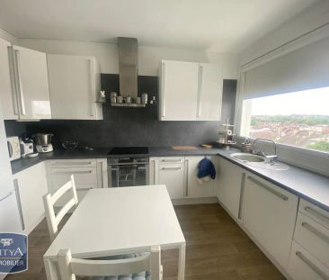 Appartement à louer 3 pièces 66.04m² - Photo 3