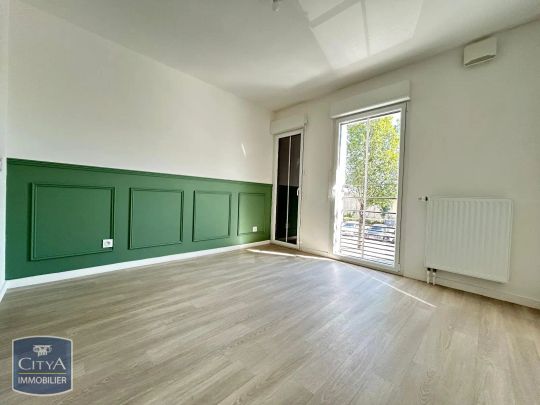 Appartement à louer 3 pièces 68.4m² - Photo 1