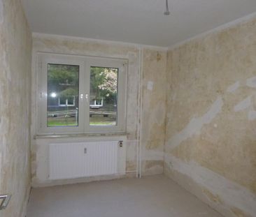 Demnächst frei! 3-Zimmer-Wohnung in Gelsenkirchen Scholven - Photo 2