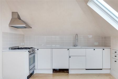 Cavendish Road, Queens Park, NW6 - Photo 2