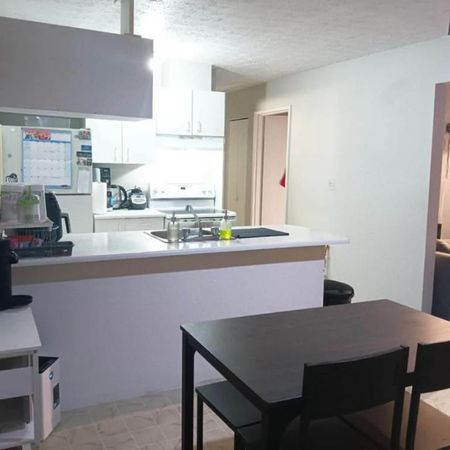 Appartement 5 1/2 au rez-de-chaussée à Richelieu - Photo 3