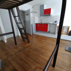 Location Appartement 1 pièce 20m² ANGOULEME 16000 - Photo 2