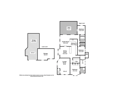 Beautiful Queenslander In Sought After Suburb - Photo 1