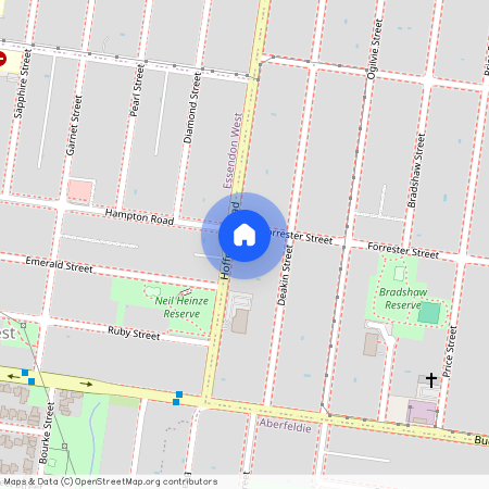 34 Hoffmans Road, Essendon VIC 3040