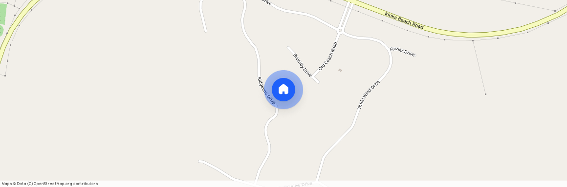 19 Ridgeline Drive, Tanby, QLD 4703