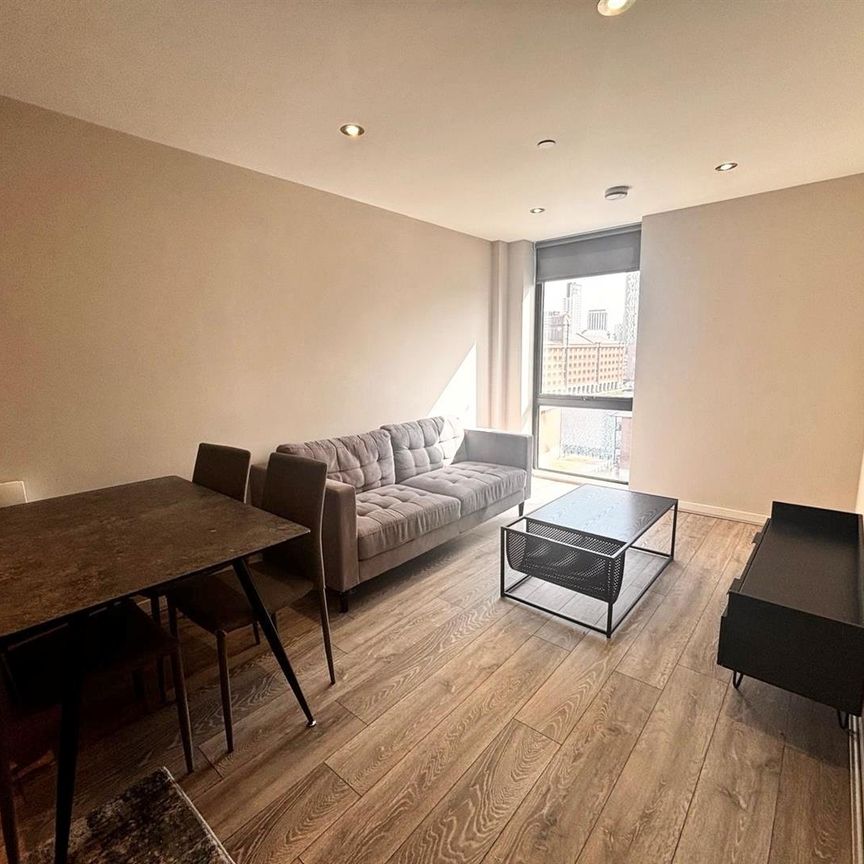 Jesse Hartley Way, Liverpool, L3 - Photo 1