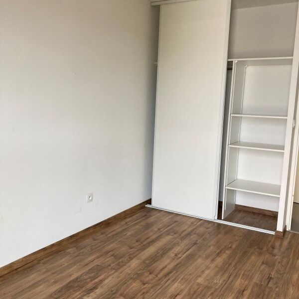 Location Appartement 3 pièces 61m² TOULOUSE 31200 - Photo 1