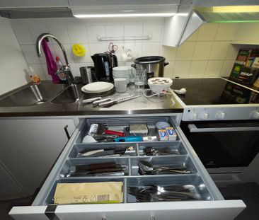 Mässvägen, Älvsjö - Photo 4