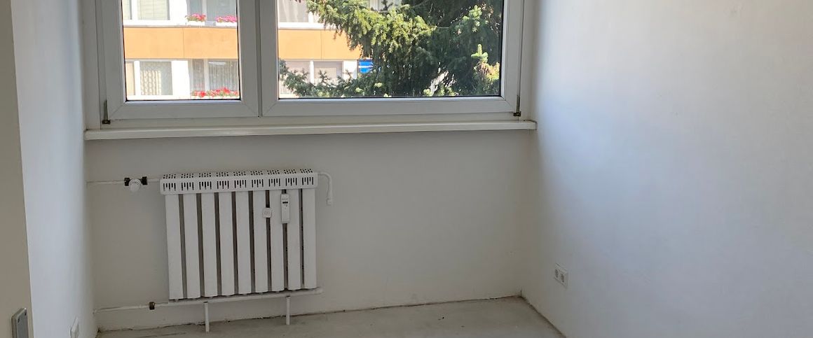 Willkommen im neuen Zuhause - WBS erforderlich! // 2.OG rechts - Photo 1