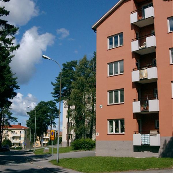 Bellmansvägen 11 - Photo 1