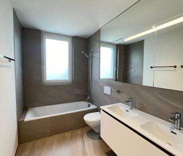 3.5 Zimmer, 113 m², 4. Stock - Foto 4