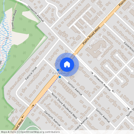 362 Plains Road, Burlington