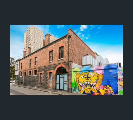 6/1 James Street, Fitzroy, Vic 3065 - Photo 2