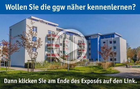 Schöne 3,5-Raum Wohnung! Gemütliche 3,5 Raum Wohnung in Scholven - Photo 4