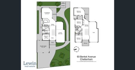 Spacious Family Home with Park Views in Cheltenham - Photo 4