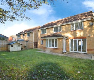 5 bedroom detached house to rent - Photo 3
