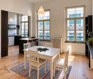 Duplex te huur - foto 5