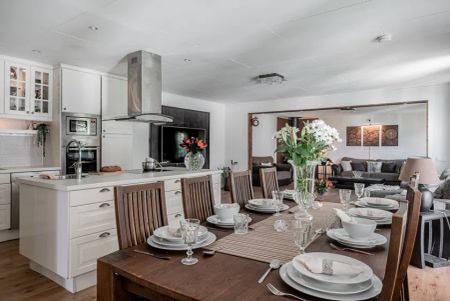 Blomsterkungsvägen, Hässelby - Photo 4