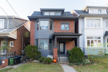 For Lease - 10 Wilfrid Avenue Unit# LOWER, Toronto, Ontario - Photo 3