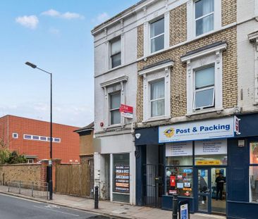 1 bedroom flat to rent - Photo 6