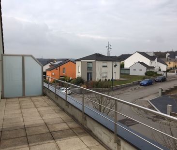 Appartement 2 pièces à Thionville-Élange - Photo 4