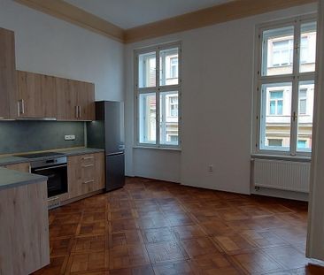 Pronájem bytu 3+kk 100 m² - Photo 1