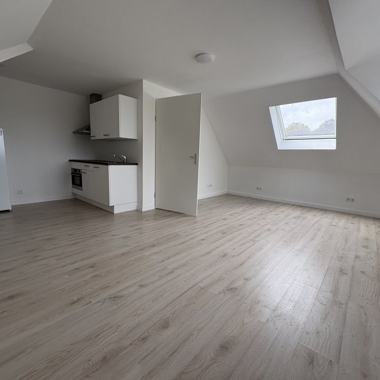 Appartement, Kanaaldijk - Foto 1
