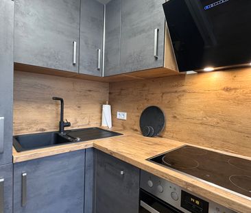 Schickes, möbliertes Appartement mit Balkon - Photo 4