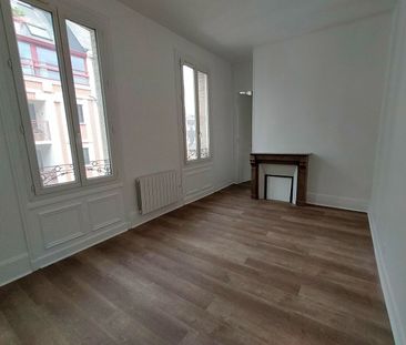 ROUEN - Appartement 3 pièces - Photo 3