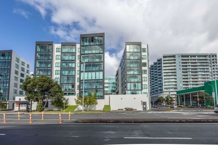 Unit 104, 2 Dockside Lane, City Centre (Auckland City), Auckland - Photo 5
