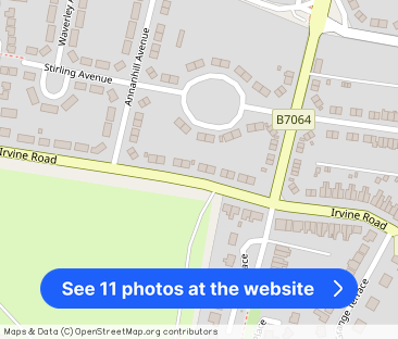 Irvine Road, Kilmarnock, Ayrshire, KA1 - Photo 1