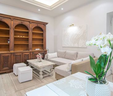 Appartamento in Affitto a Roma – Zona: Trieste - Photo 4